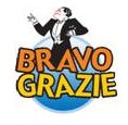 Bravo Grazie